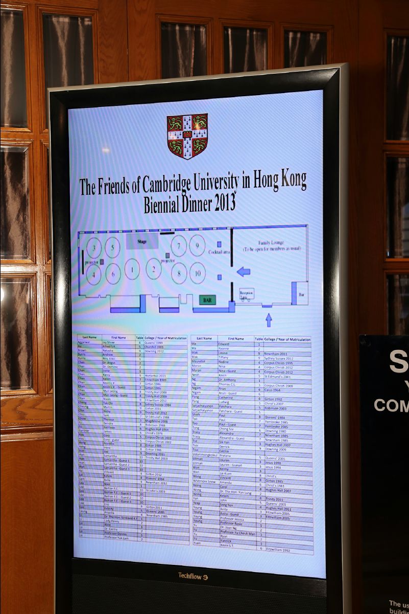 20130719 Friends of Cambridge Biennial Dinner-001